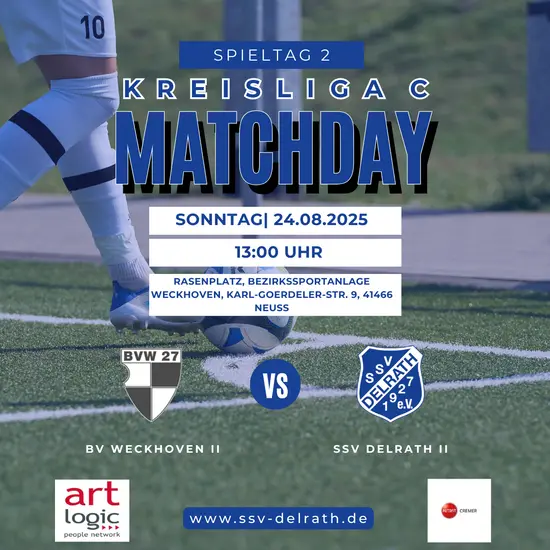 Matchday_Neu_Beitrag Spieltag 2