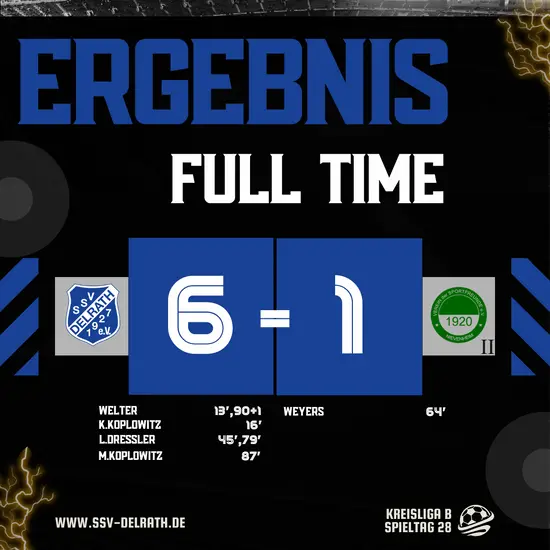 Derby VDS II