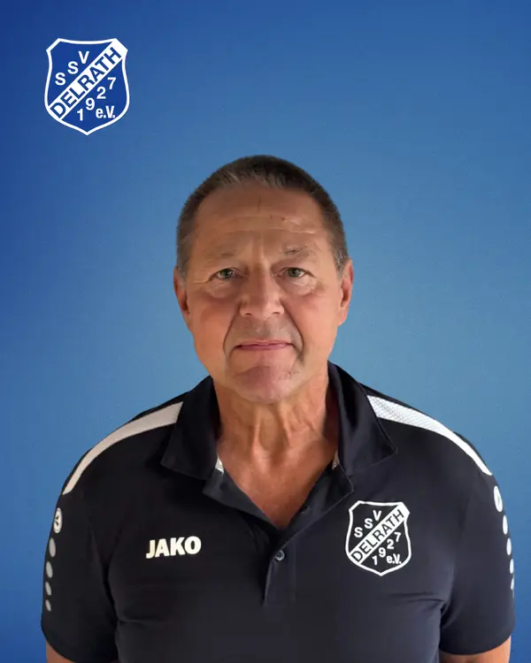 Volker Lamek