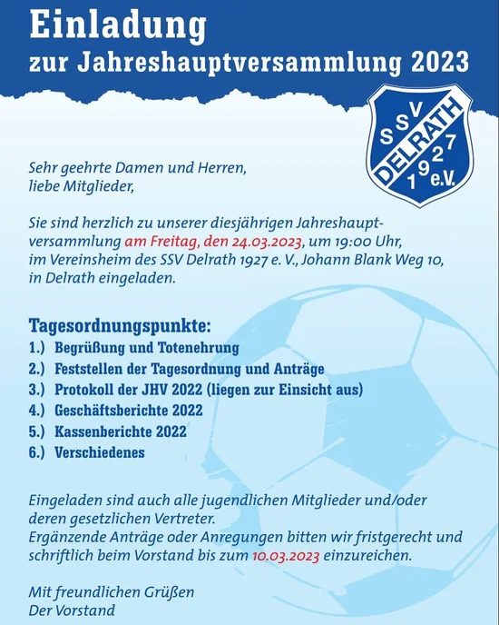 ssvdelrath