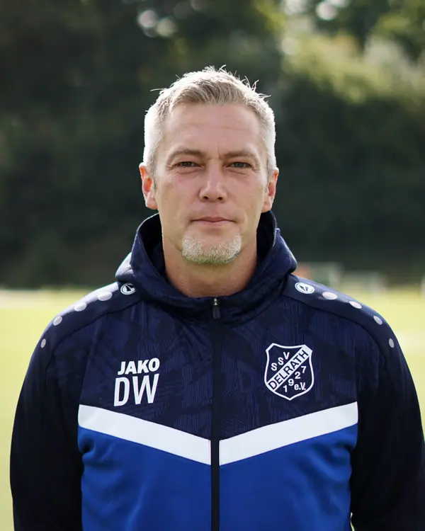Dominic Wendeler