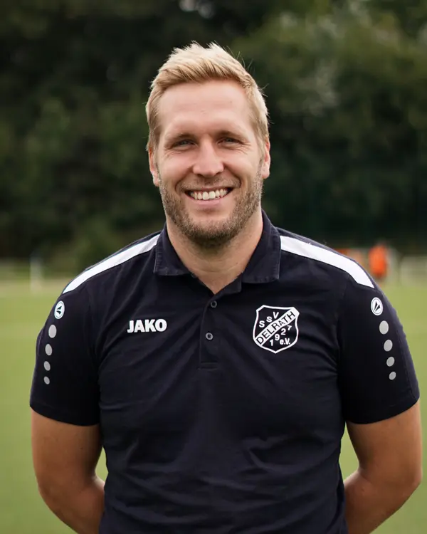 Jan Dirk Löffler