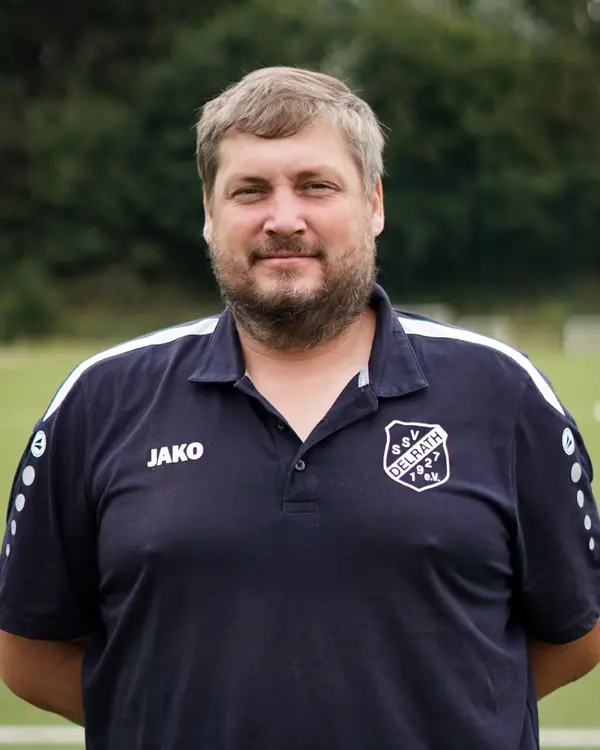 Andreas Oberrem