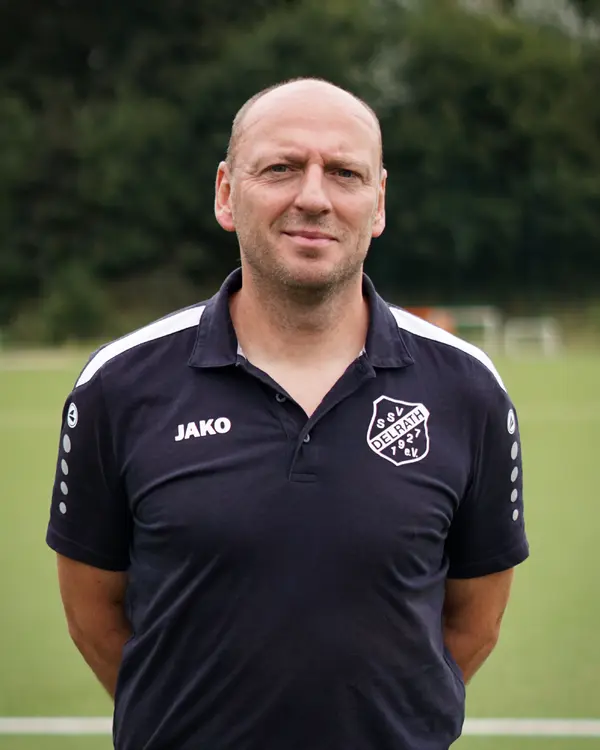 Sascha Querbach