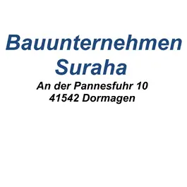 Suraha Bauunternehmen