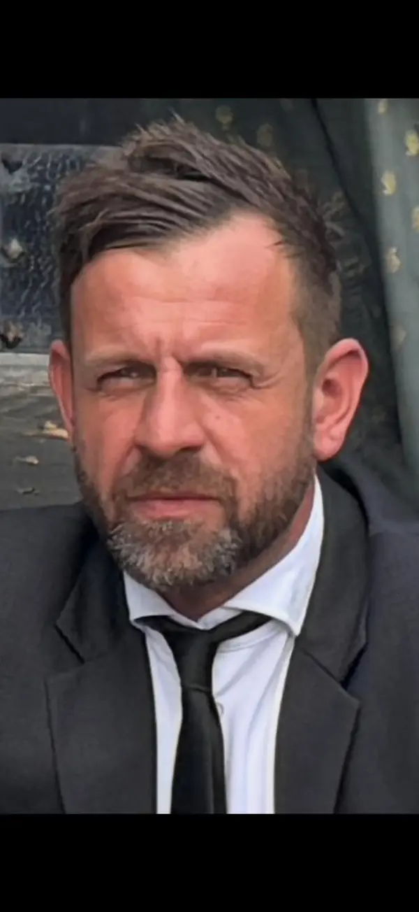 Szymon Pasek