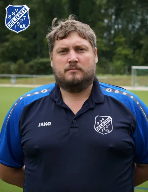 Andreas Oberrem