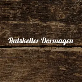 Ratskeller