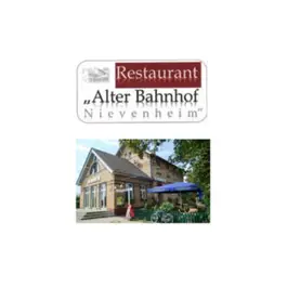 Restaurant Alter Bahnhof