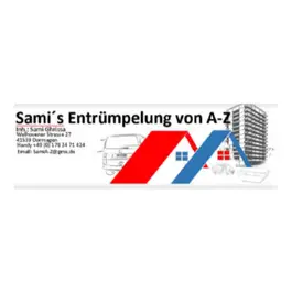 Samis Entrümpelung