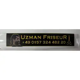 Uzman Friseur