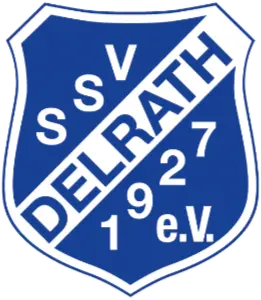 Logo SSV Delrath